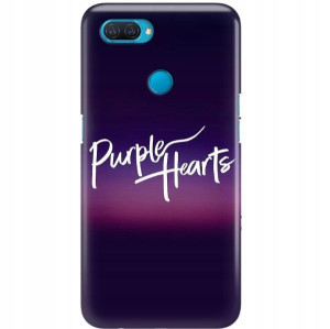 Etui do OPPO A12 Obudowa Filmy Seriale Mix Wzory
