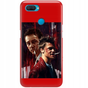 ETUI DO OPPO A12 Obudowa Serialowe Filmowe Wzory