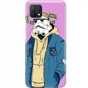 Etui do OPPO A15 Obudowa Case Różne Wzory