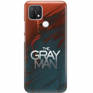 Etui do OPPO A15 Obudowa Filmy Seriale Mix Wzory