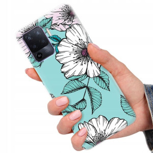 Etui do OPPO RENO 5F Obudowa Case Dużo Wzorów