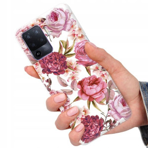 Etui do OPPO RENO 5F Obudowa Case Dużo Wzorów