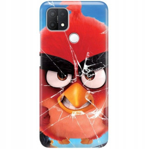 ETUI DO OPPO A15S Obudowa Dziecięce Bajkowe Wzory