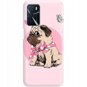 ETUI DO OPPO A16S Case Dzieci Bajkowe SING Wzory