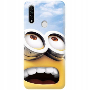 ETUI DO OPPO A31 2020 Case Dziecięce Bajkowe Wzory