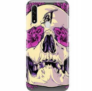 Etui do OPPO A31 2020 Obudowa Case Różne Wzory