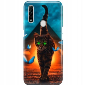 Etui do OPPO A31 2020 Obudowa Słodkie Top Wzory