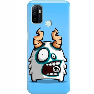 Etui do OPPO A33 Obudowa Case Różne Wzory