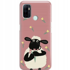 Etui do OPPO A33 Obudowa Case Słodkie Top Wzory