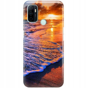 ETUI Do OPPO A33 Obudowa Case Topowe Różne Wzory