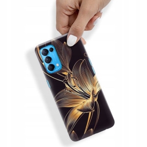 Etui do OPPO RENO 5K Obudowa Case Nude TOP Wzory