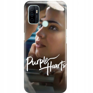 Etui do OPPO A33 Obudowa Filmy Seriale Mix Wzory