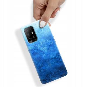 Etui do OPPO RENO 5Z 5G Case Aesthetic Modne Wzory