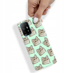 Etui do OPPO RENO 5Z Case Obudowa BOHO TOP Wzory