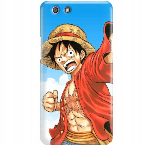 Etui Do OPPO A51 Obudowa Case Anime Top Wzory