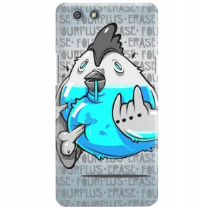 Etui do OPPO A51 Obudowa Case Różne Wzory