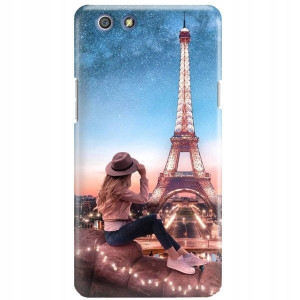 ETUI Do OPPO A51 Obudowa Case Topowe Różne Wzory