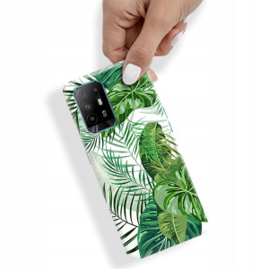 Etui do OPPO RENO 5Z Case Wakacyjne Summer Wzory