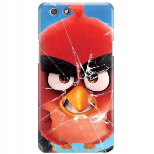 ETUI DO OPPO A51 Obudowa Dziecięce Bajkowe Wzory