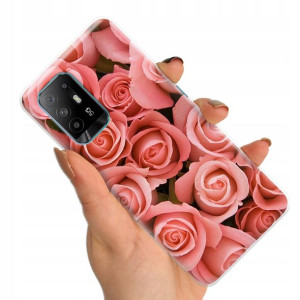 Etui do OPPO RENO 5Z Obudowa Case Dużo Wzorów