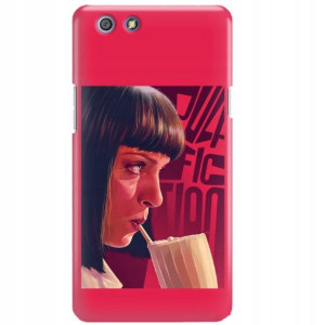 ETUI DO OPPO A51 Obudowa Serialowe Filmowe Wzory