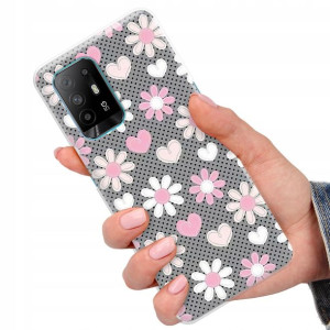 Etui do OPPO RENO 5Z Obudowa Case Dużo Wzorów
