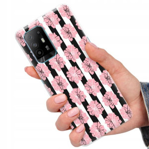 Etui do OPPO RENO 5Z Obudowa Case Dużo Wzorów