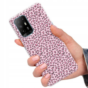 Etui do OPPO RENO 5Z Obudowa Case Dużo Wzorów