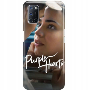 Etui do OPPO A52 Obudowa Filmy Seriale Mix Wzory