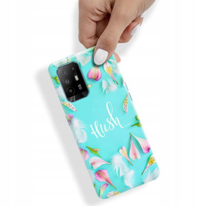 Etui do OPPO RENO 5Z Obudowa Case Top Dużo Wzorów