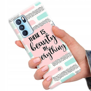 Etui do OPPO RENO 6 5G Obudowa Case Dużo Wzorów