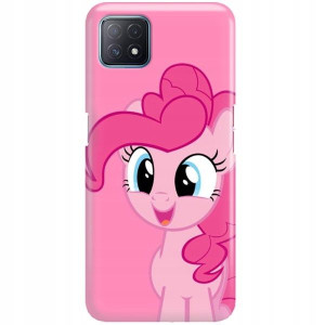 ETUI DO OPPO A72 5G Case Dla Dzieci Bajkowe Wzory