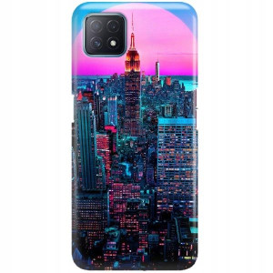 ETUI Do OPPO A72 5G Obudowa Case Top Różne Wzory