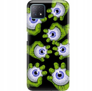 Etui do OPPO A72 5G Obudowa Ochronna Męskie Wzory