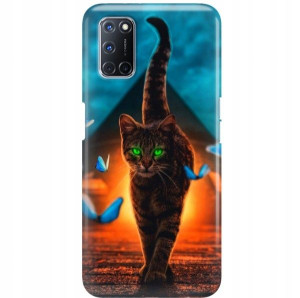 Etui do OPPO A72 Obudowa Case Słodkie Top Wzory