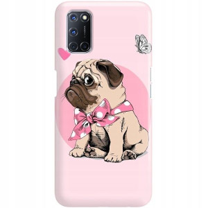 ETUI DO OPPO A72 Obudowa Dzieci Bajkowe SING Wzory