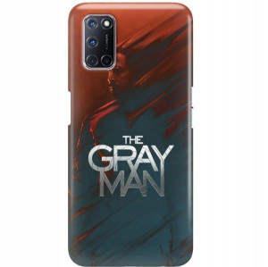 Etui do OPPO A72 Obudowa Filmy Seriale Mix Wzory