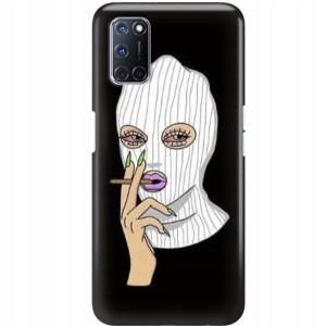 Etui do OPPO A72 Obudowa Gry Hardkorowe Wzory