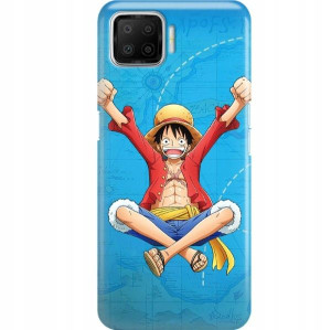 Etui Do OPPO A73 Obudowa Case Anime Top Wzory