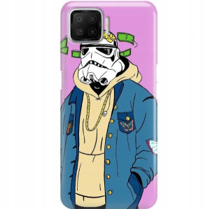 Etui do OPPO A73 Obudowa Case Różne Wzory
