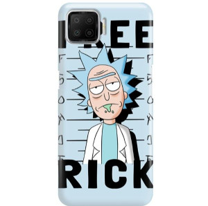 Etui do OPPO A73 Obudowa Case Słodkie Top Wzory