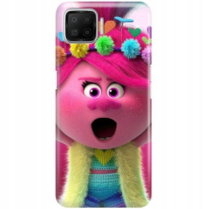 ETUI DO OPPO A73 Obudowa Dziecięce Bajkowe Wzory