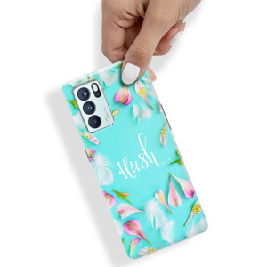 Etui do OPPO RENO 6 PRO 5G Obudowa TOP Dużo Wzorów