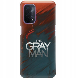 Etui do OPPO A74 5G Obudowa Filmy Seriale Wzory