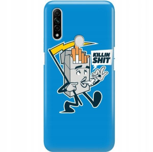 Etui do OPPO A8 Obudowa Case Różne Wzory