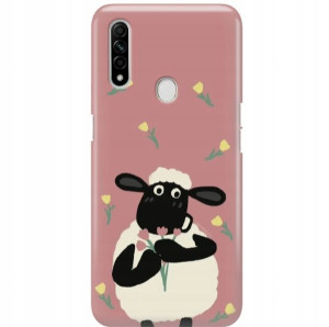 Etui do OPPO A8 Obudowa Case Słodkie Top Wzory