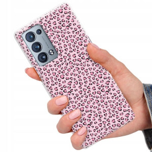 Etui do OPPO RENO 6 PRO PLUS 5G Obudowa Case Wzory