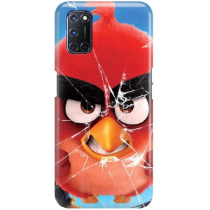 ETUI DO OPPO A92 Obudowa Dziecięce Bajkowe Wzory