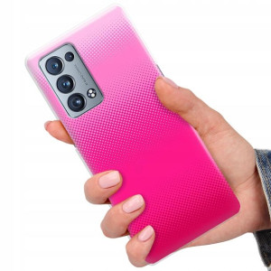 Etui do OPPO RENO 6 PRO PLUS 5G Obudowa Case Wzory