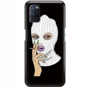 Etui do OPPO A92 Obudowa Gry Hardkorowe Wzory
